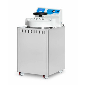 Autoclavi automatiche AE-150 DRY
