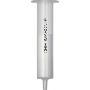 Colonna Chromab. Florisil, 6 mL, 2000 mg