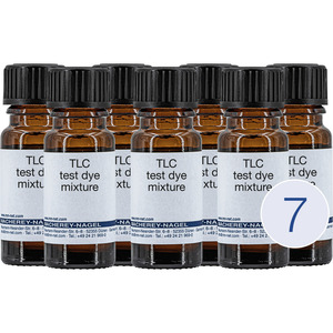 TLC test mixture for Micro-Set A