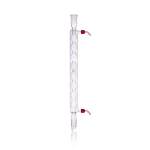 Condensatore Allihn, DURAN®