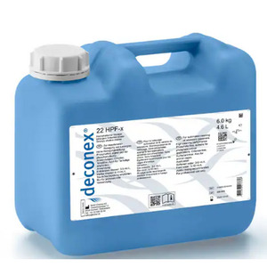 Deconex® 22 HPF-x