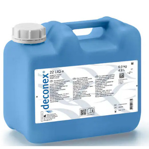 Deconex® 22 LIQ-x