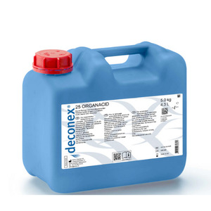 Deconex® 25 Organacid, neutralizzante acido, per pre-lavaggio