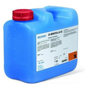 Deconex® 26 Mineralacid