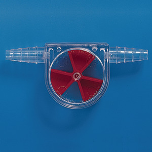 Indicatore di flusso