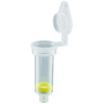 NucleoSpin PCR & Gel Clean-up NucleoSpin PCR & Gel Clean-up
