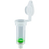 NucleoSpin gDNA Clean-up NucleoSpin gDNA Clean-up