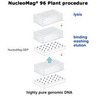 NucleoMag 96 Plant NucleoMag 96 Plant