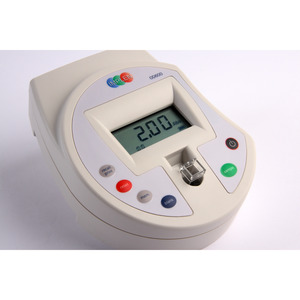 Spettrofotometro OD600 DiluPhotometer