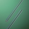 Tubi NMR, diametro 5 mm, vetro borosilicato 3.3, alta precisione