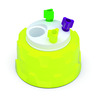 b.safe WasteCaps, GL 45, PPS b.safe WasteCaps, GL 45, PPS