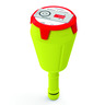 Exhaust Filter, PP Exhaust Filter, PP