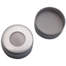 LLG-Aluminium Crimp Caps ND8, ready assembled LLG-Aluminium Crimp Caps ND8, ready assembled