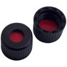 LLG-PP Screw Seals ND8, ready assembled, and empty Screw Caps ND8 LLG-PP Screw Seals ND8, ready assembled, and empty Screw Caps ND8