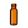 LLG-Short Thread Vials ND9, wide opening LLG-Short Thread Vials ND9, wide opening