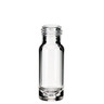 LLG-Short Thread Vials ND9, wide opening, Micro-Vials LLG-Short Thread Vials ND9, wide opening, Micro-Vials