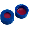 Chiusure a vite ND 9, PP, pronte assemblate Chiusure a vite ND 9, PP, pronte assemblate