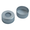 LLG-Aluminium Crimp Seals ND11, ready assembled LLG-Aluminium Crimp Seals ND11, ready assembled