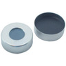 LLG-Crimp Seals ND20, Aluminium, ready assembled