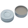 LLG-Crimp Seals ND20, Aluminium, ready assembled