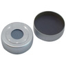 LLG-Headspace Seals ND20 (Pressure Release Caps), Aluminium, ready assembled LLG-Headspace Seals ND20 (Pressure Release Caps), Aluminium, ready assembled