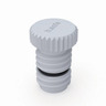 Blind fittings, for Caps and Waste Caps Blind fittings, for Caps and Waste Caps