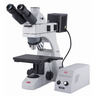 Microscopio avanzato per Industria e Materiali, BA31 MET