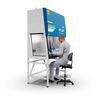 Cabina a sicurezza biologica SafeFAST Premium Cabina a sicurezza biologica SafeFAST Premium