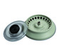Rotore ad angolo fisso per centrifuga per microlitri Z 207 M Rotore ad angolo fisso per centrifuga per microlitri Z 207 M