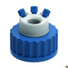 Safety Waste Caps V2.0, GL/ S 40 Safety Waste Caps V2.0, GL/ S 40