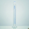 Cilindri di miscelazione, vetro borosilicato 3.3, forma alta, classe A