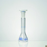 LLG-Volumetric trapezoidal flasks, borosilicate glass 3.3, class A