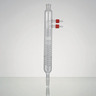 LLG-Condenser acc. to Dimroth, borosilicate glass 3.3