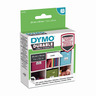 Etichette ad alte prestazioni LabelWriter per le stampanti di etichette DYMO®