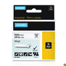 Nastri per etichette IND per stampanti di etichette DYMO® Rhino™, in vinile