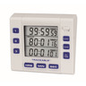 Timer a 3 canali Traceable®