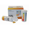 LLG-Universal Indicator strips ''Premium'', in vial with snap lid