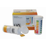 LLG-Universal Indicator strips ''Premium'', in vial with snap lid LLG-Universal Indicator strips ''Premium'', in vial with snap lid