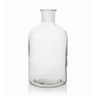 Bottiglia per buretta, vetro borosilicato 3.3