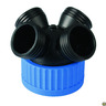Distributori di bottiglie multiple GLS 80, HDPE Distributori di bottiglie multiple GLS 80, HDPE