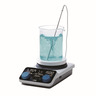 Agitatore magnetico riscaldante AREX 5 Advance System, con sonda di temperatura