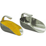 Sessola in alluminio Easy Scoop