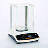 Precision balances Entris II with square windshield, LLG Premium Line