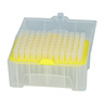 LLG-Labware pipette tips, economy 2.0, PP