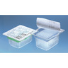 Puntali per pipette con filtro in TipRack, sterili, BIO-CERT®
