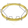 Colonne capillari per separazione enantiomeri HYDRODEX G-DiMOM Colonne capillari per separazione enantiomeri HYDRODEX G-DiMOM