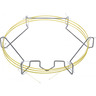 OPTIMA 5 HT colonne capillari per alte temperature GC OPTIMA 5 HT colonne capillari per alte temperature GC