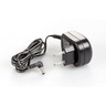 Mains adapter external