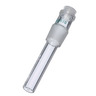 Tubo di essiccazione KF per cella coulometrica, NS 19/17, include tappo