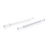 Asta di agitazione KPG Duran WB 16, liscia, lunghezza totale 260 mm